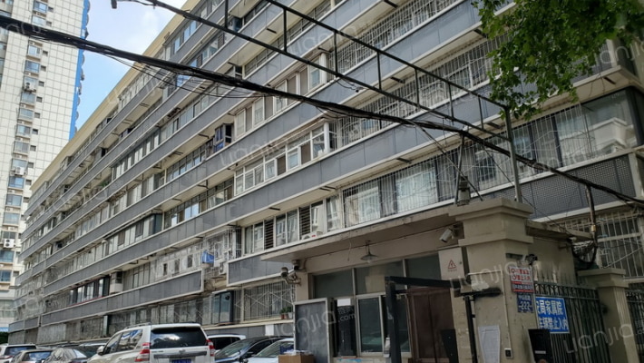 师范街7号外景图