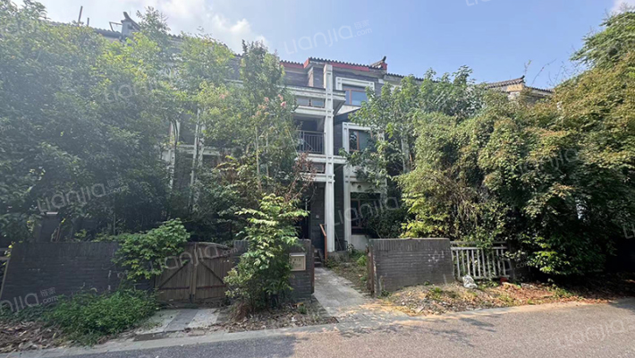 天乐云都外景图