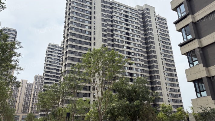 安联生态城承天府外景图