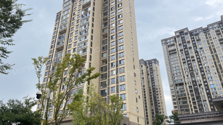 鑫湘雅韵外景图