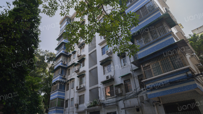 远洋宿舍（晓港）外景图