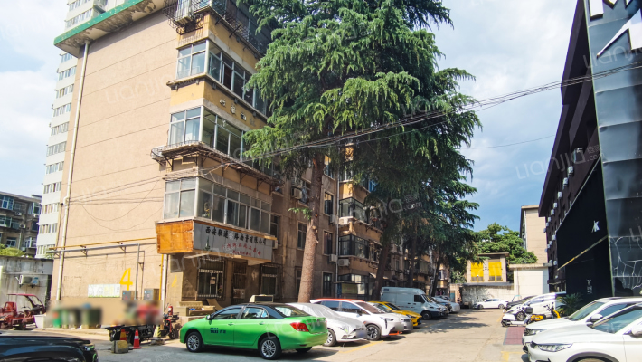 测绘西路49号外景图