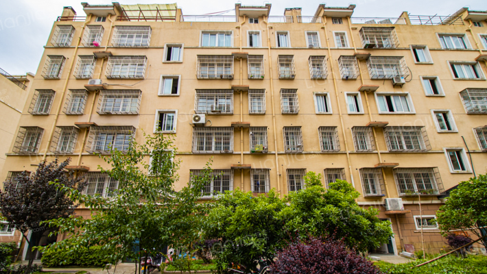 东香茗园外景图