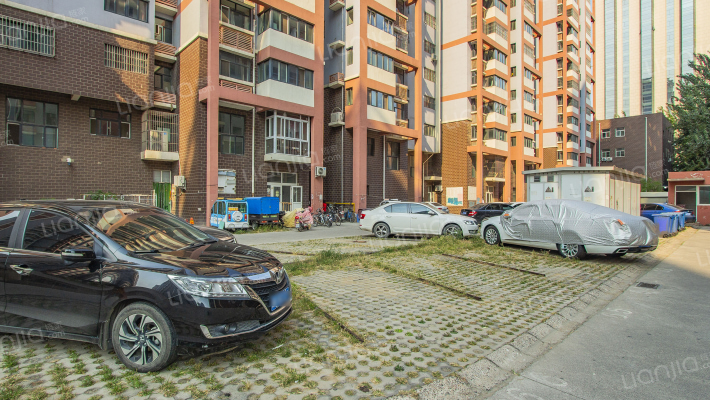 碧盛家园外景图