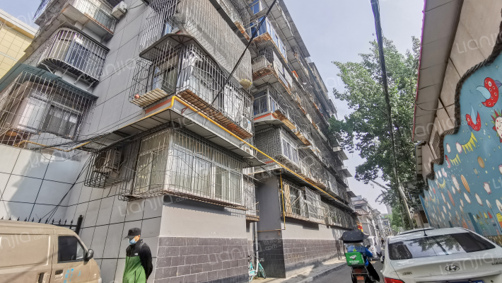 早慈巷83号外景图