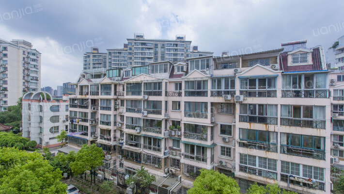 明珠苑(浦东)外景图