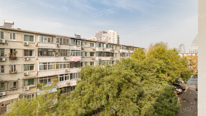 望花路东里外景图