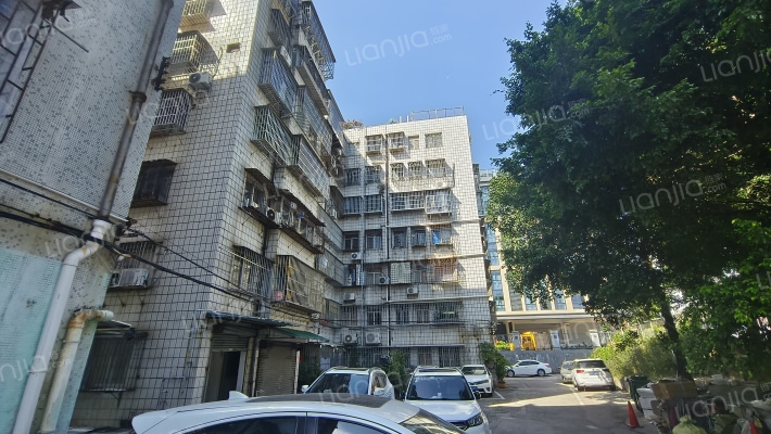 安宁路6号外景图