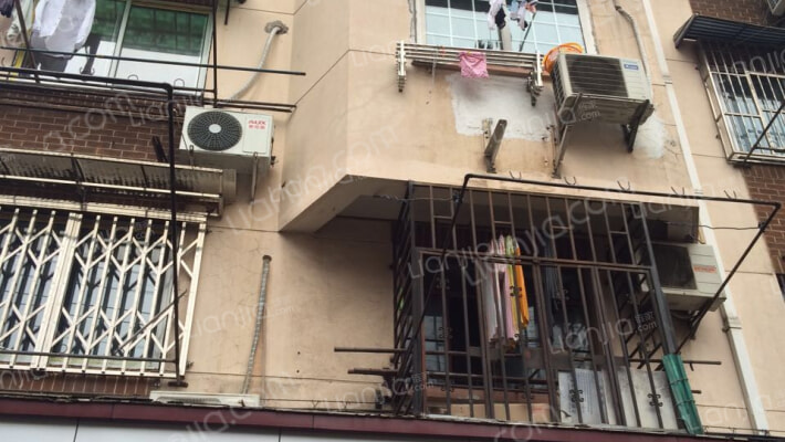 海防路406号外景图