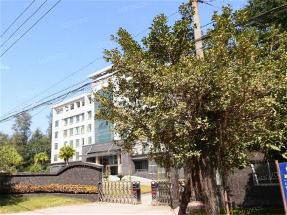 广州省少教所宿舍小区 省少教所宿舍详细信息 二手房 租房 小区顾问 广州链家