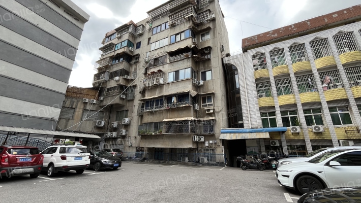 天心路126号外景图