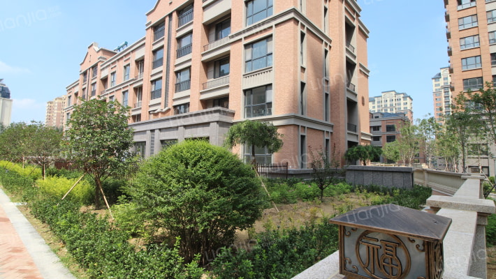 盛世香榭里外景图