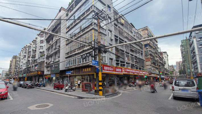 十字街30-6号外景图