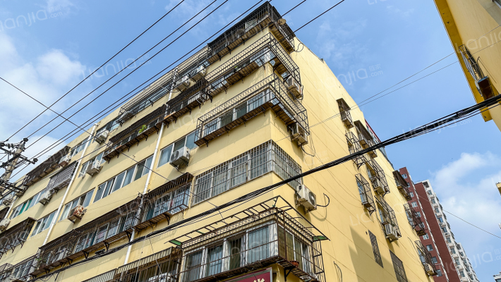 城东街25号朝阳院外景图