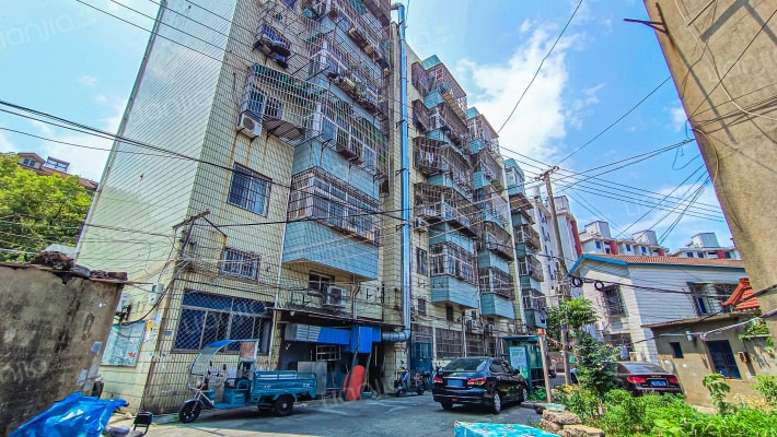 嵩山路659号外景图