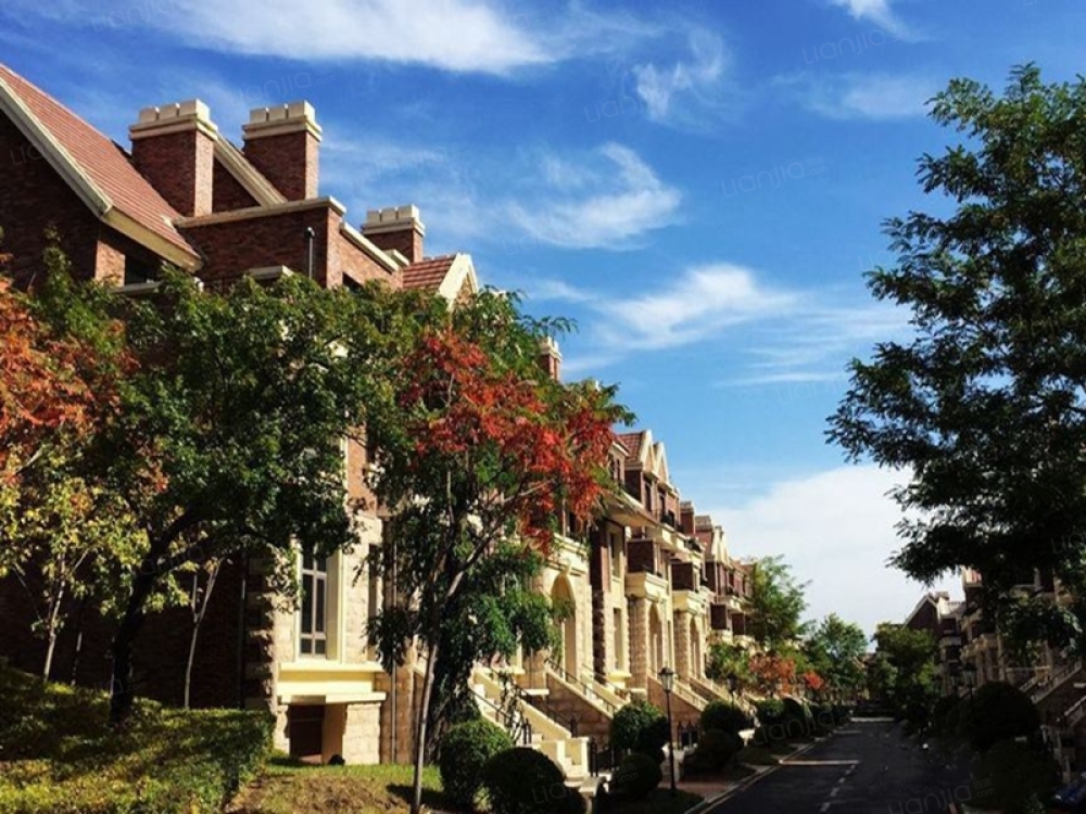 上置香岛原墅相册