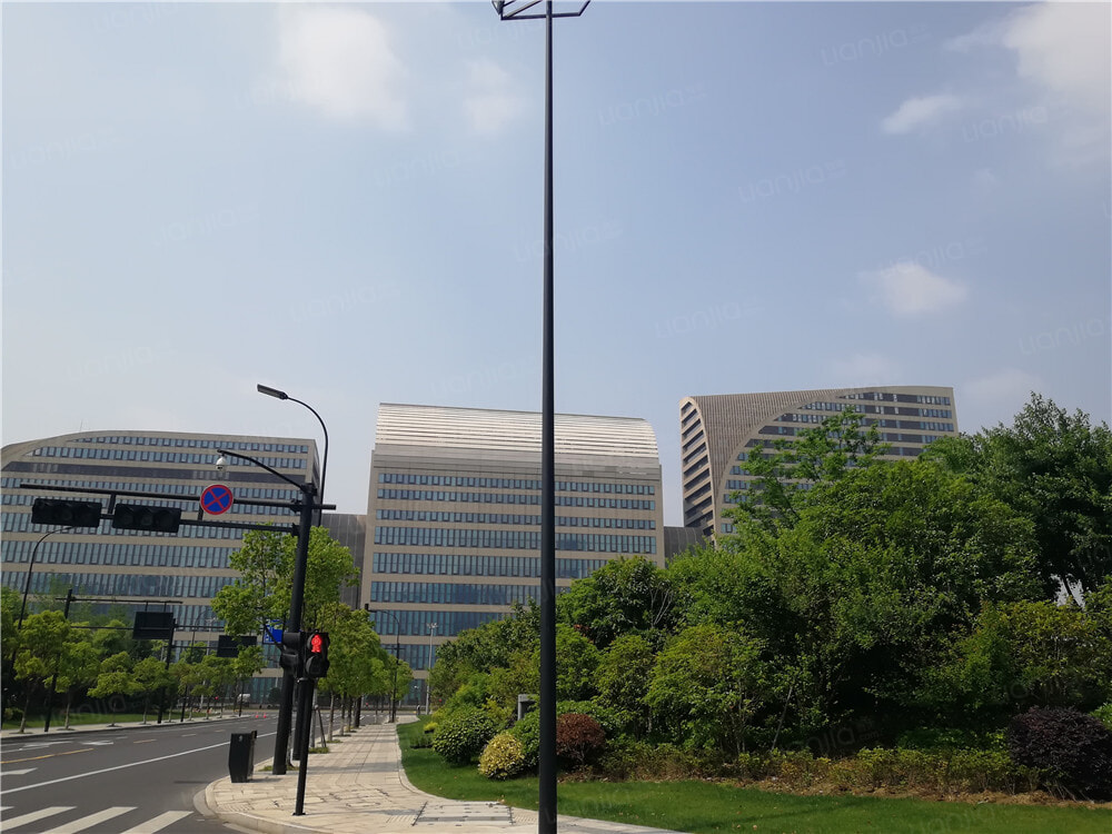 杭州新房 杭州楼盘 滨江楼盘 金铂湾 金铂湾相册