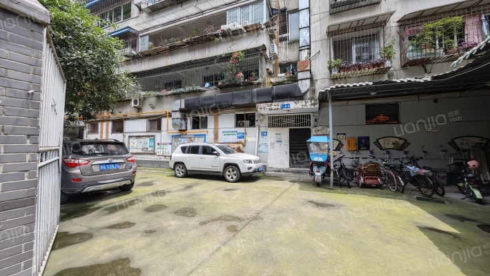 航天路20号外景图