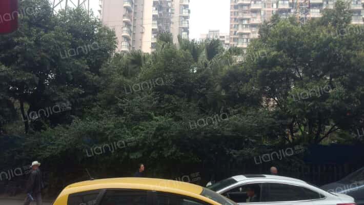 文德路143号外景图