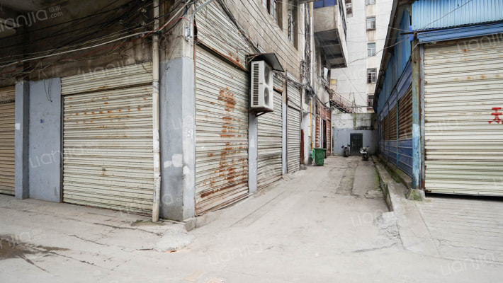 辛家巷17号外景图