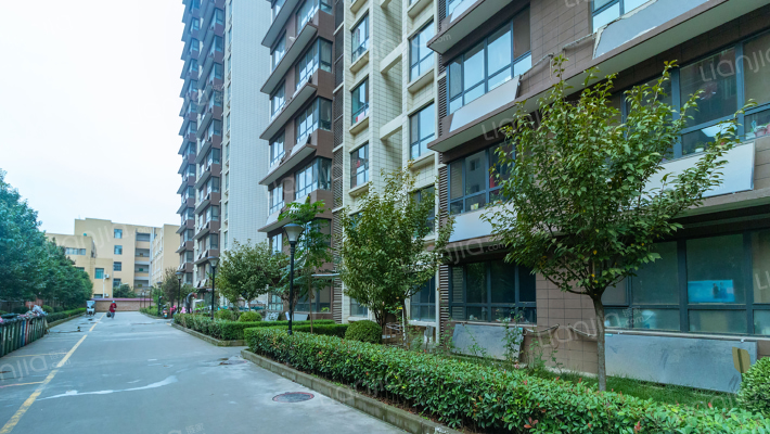 嘉禾广运外景图