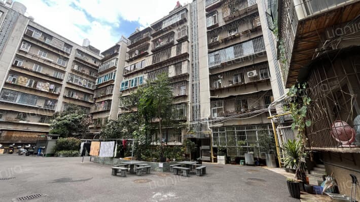 曙光北段24号院外景图