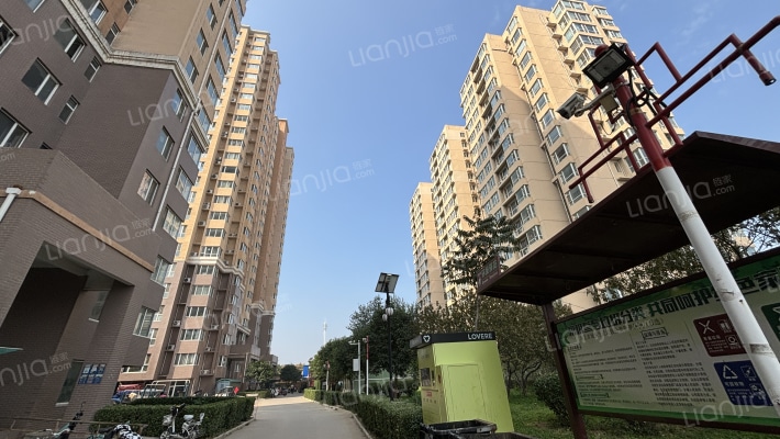 嘉宇枫尚外景图