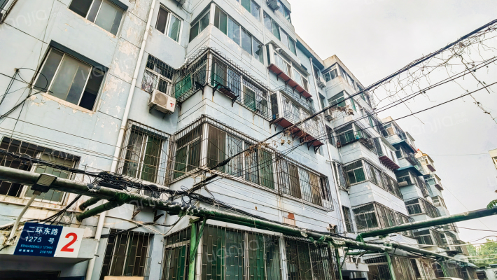 二环东路1275号外景图