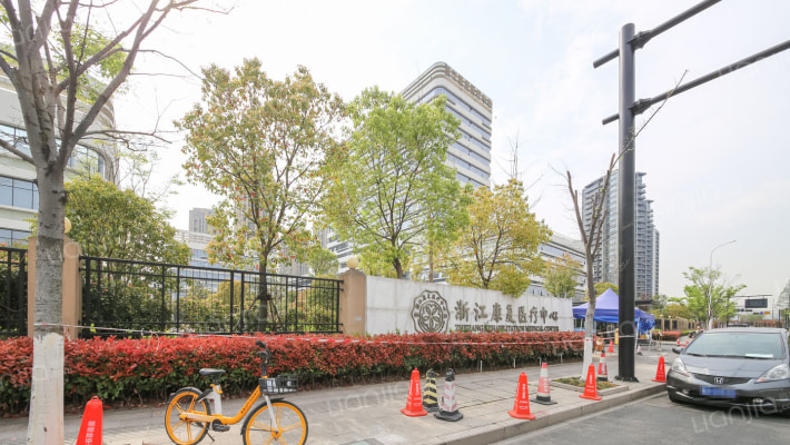 滨盛路3050号外景图