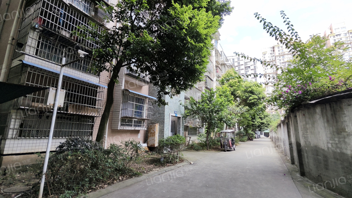 学府星竹一期外景图