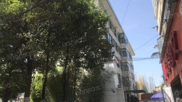 国防路2号外景图