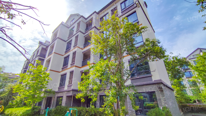 景上云府外景图