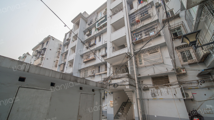 文化路116号外景图