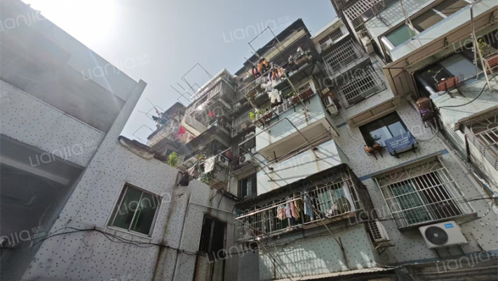 华中西路268号外景图