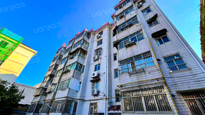 健康西路39号外景图