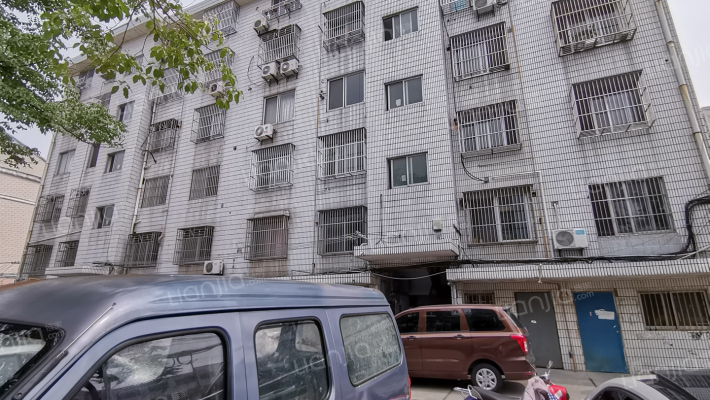 海兴路58号外景图