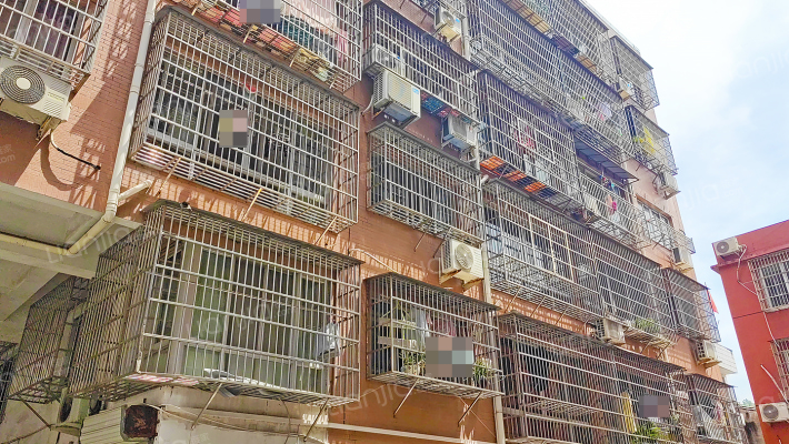 西溪路17号外景图