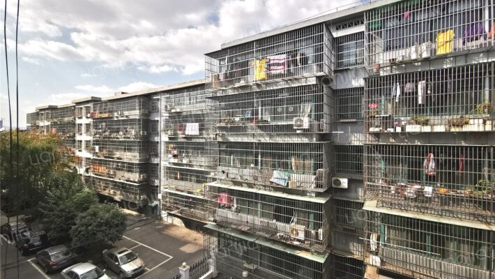 迎宾路158号外景图