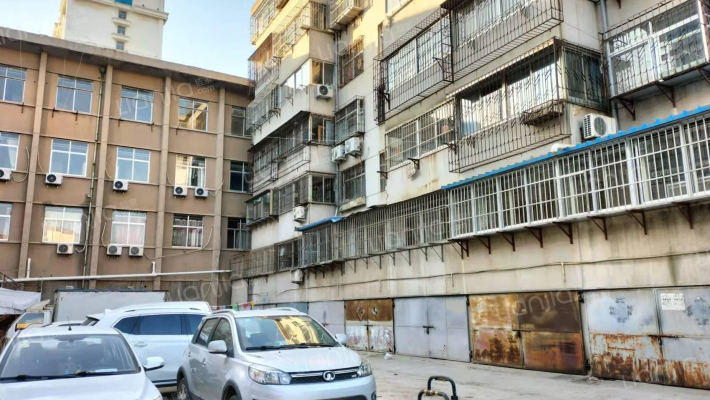 五龙北路59号外景图