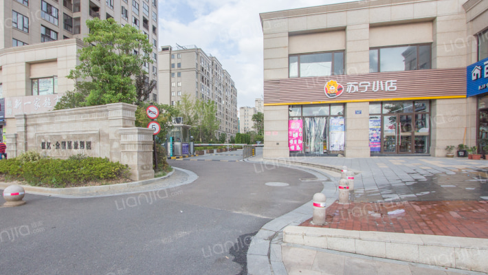 宁波保亿众望风景御园房价怎么样保亿众望风景御园房源户型图小区车位