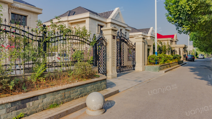 北沿路69号外景图