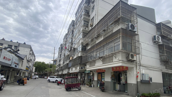 新东路44号外景图