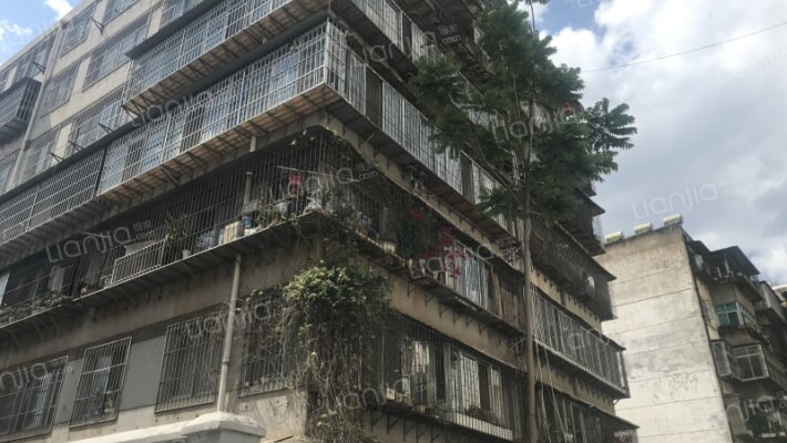 金碧雅园外景图