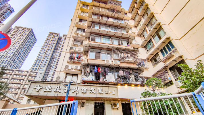 医学院路13号外景图