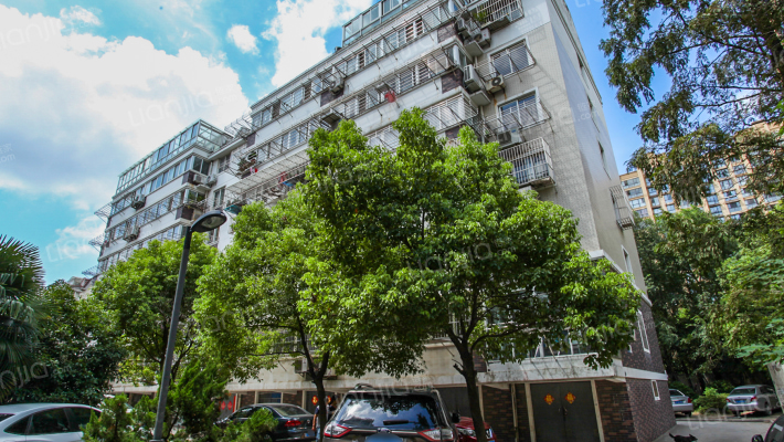 光明花苑二期外景图