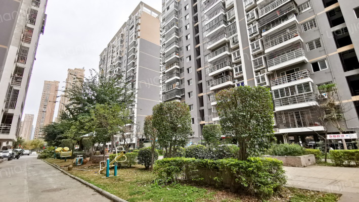 双协佳园外景图