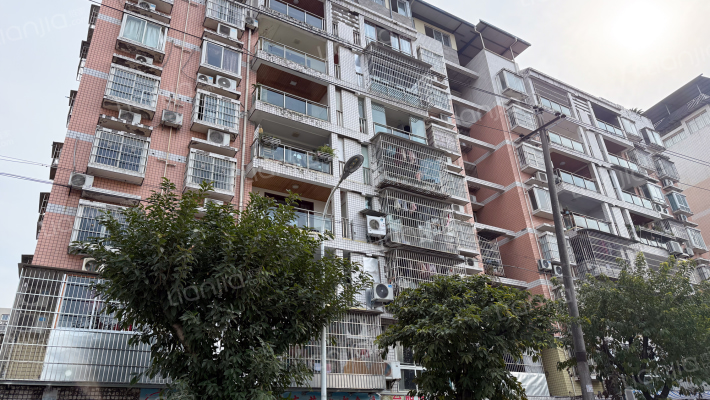 学府路998号外景图