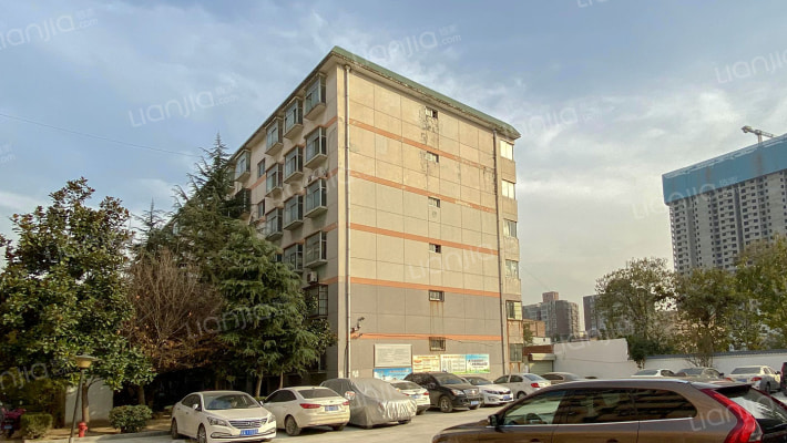 樱花博文苑外景图