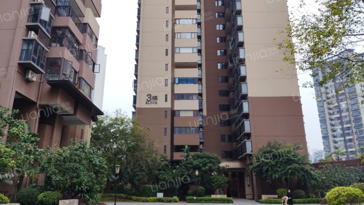 荣和·五象学府外景图