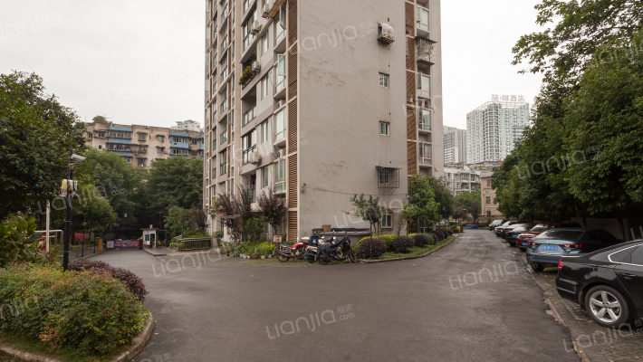 思缘逸家外景图